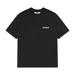 Zev T-Shirt - Black/White