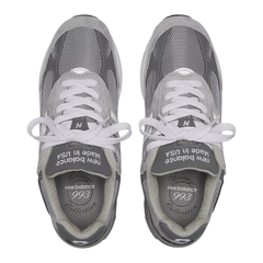 Made in USA 993 - Grey