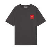Haider Heaven T-Shirt Dark Grey