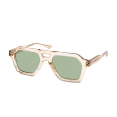 Native Sons x Team Ikuzawa Sunglasses - Honey Mauve