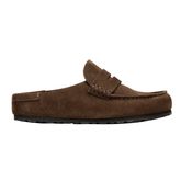 Naples Wrapped Suede Leather - Carafe