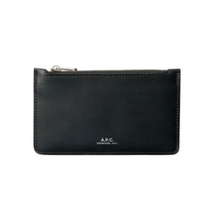 Porte Cartes Walter Cardholder Black