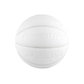 Blanc Basketball - White