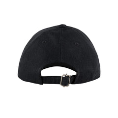 Casquette Charlie - Black/Black