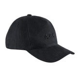 Casquette Charlie - Black/Black