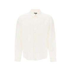 Chemise Cassel Shirt - Off White