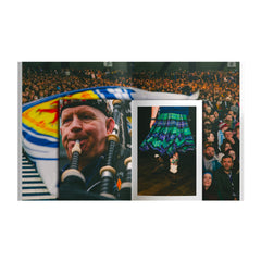 Glory Issue 10: Scotland