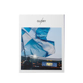 Glory Issue 10: Scotland