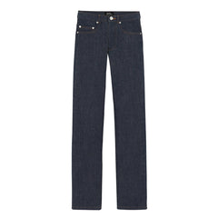 Jean Martin Noir Delave