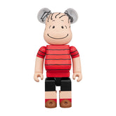 Peanuts "Linus" Be@rbrick 400%