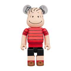 Peanuts "Linus" Be@rbrick 400%