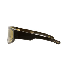 FARAH - Solid Army Green / Smoked Olive Lens
