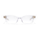 LE BUCHERON - Clear Crystal / Clear Lens