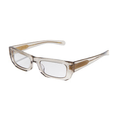 BRICKTOP - Clear Grey / Transparent Grey Lens