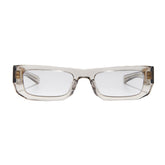 BRICKTOP - Clear Grey / Transparent Grey Lens