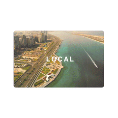 LOCAL Gift Card