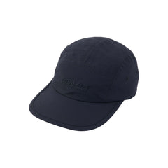 Gramicci Nylon Cap - Black