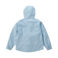 WaterProof Hooded Jacket Sky Blue