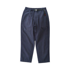 Loose Tapered Pant - Double Navy