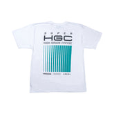 LOCAL x PROCESS Collab EDTN T-Shirt White