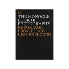 The Monocle Book of Photography