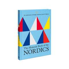 The Monocle Book of the Nordics
