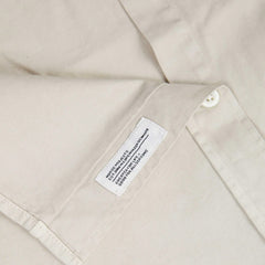 Anton Light Twill Oatmeal