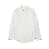 Osvald Tencel Marble White