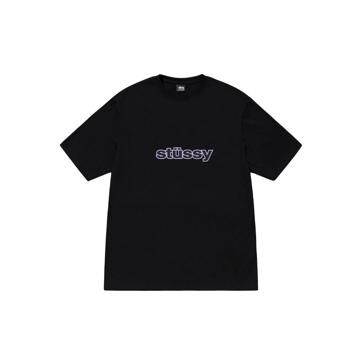 SS-Link Tee Black – LOCAL