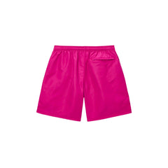 Big Basic Water Short Magenta