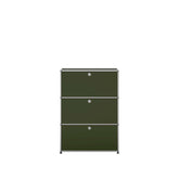 USM Haller High Board - Olive Green
