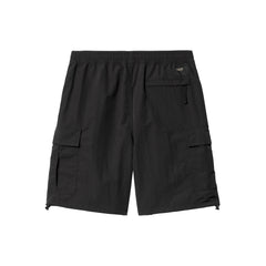 Evers Cargo Short - Black