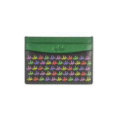 Military Card Holder