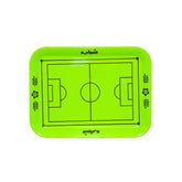 Football Tray Green