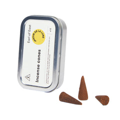 Jardin de la Lune Incense Cones