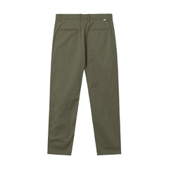 Marcus Light Twill Trousers Olive