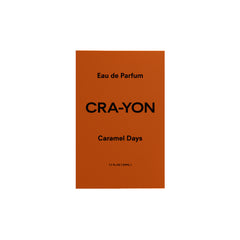 Caramel Days, Eau de Parfum - 50mL
