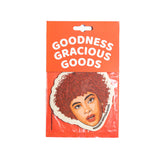 Munch Air Freshener Spicy - Cherryi