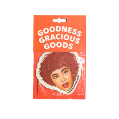 Munch Air Freshener Spicy - Cherryi