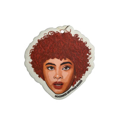 Munch Air Freshener Spicy - Cherryi