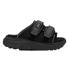 Suicoke MOTO-RUN2 - Black