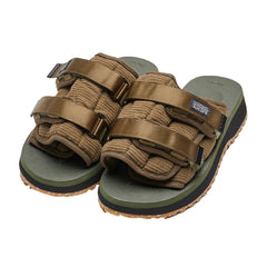 Suicoke MOTO-SHELLab - Kombu