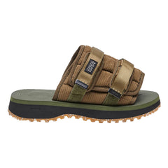 Suicoke MOTO-SHELLab - Kombu