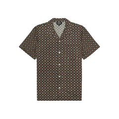 Chemisette Lloyd Noir Black