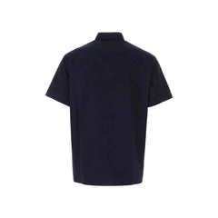 Chemisette Ross Dark Navy