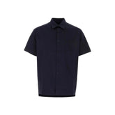 Chemisette Ross Dark Navy