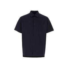 Chemisette Ross Dark Navy