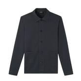 Veste Kerlouan Jacket Faux Noir