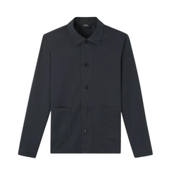 Veste Kerlouan Jacket Faux Noir