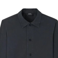 Veste Kerlouan Jacket Faux Noir